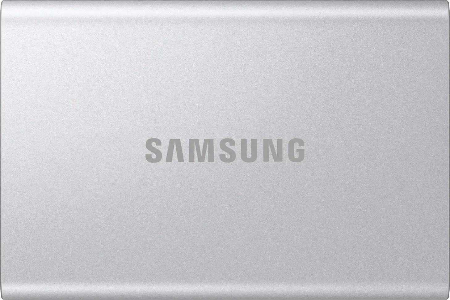 SAMSUNG Portable SSD T7 Resurrected 2TB bis zu …