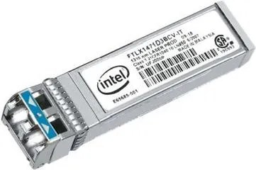 Intel E10GSFPLR modulo del ricetrasmettitore di rete 10000 …