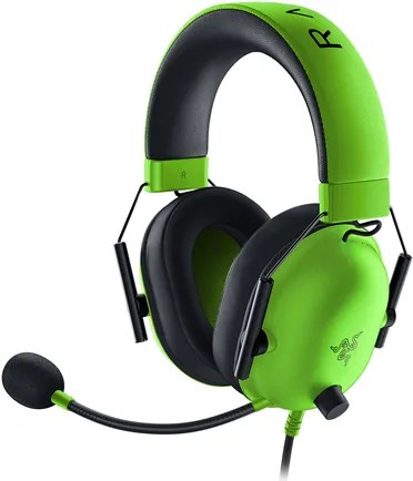 Razer BlackShark V2 X - Cuffie con microfono …