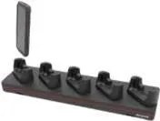 Honeywell CT45-5CB-UVN-2 accessorio per palmari Base per ricarica