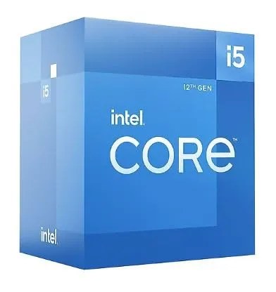 Intel Core i5 12500 - 3 GHz - …
