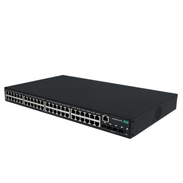 HPE Networking CW 2050 48p 10/100/1000BASE-T 4p SFP …