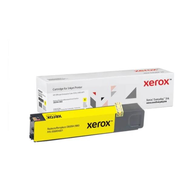 Xerox - Gelb - kompatibel - Tonerpatrone (Alternative …