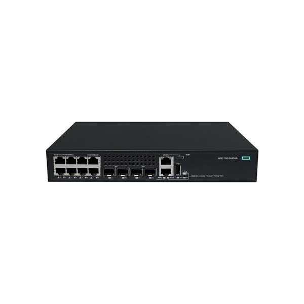 HPE Networking CW 2150 8p 10M/100M/1G 2p SFP …