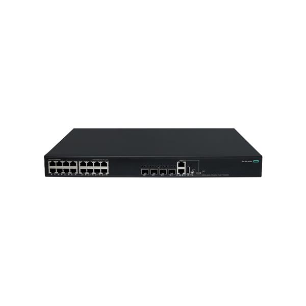 HPE NW CW 2150 16G POE+ 4P 24-STOCK …