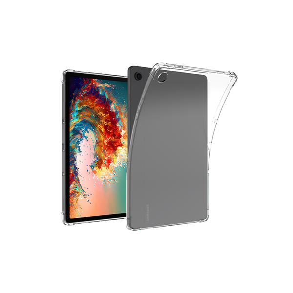 Mobeen Clear Cover fÃ¼r Galaxy Tab A11+ (GP-FPX236AEATW)