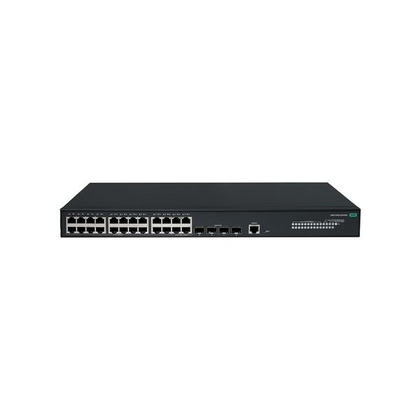 HPE Networking CW 2050 20p 10/100/1000BASE-T 4p Smart …