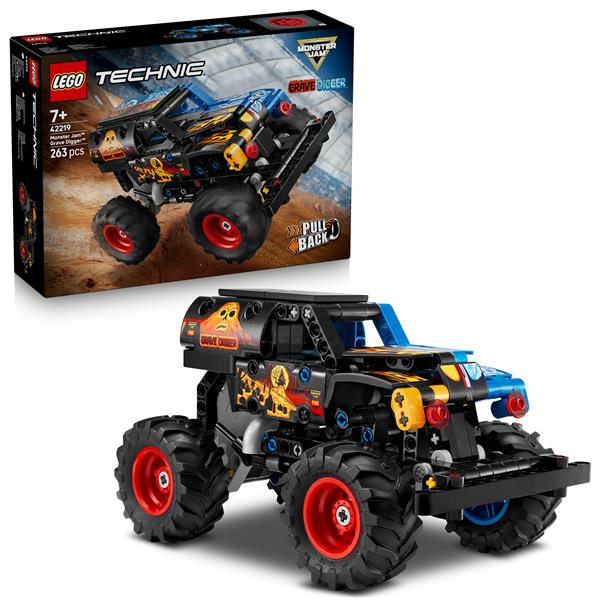 LEGO MONSTER JAM FUOCO GHIACCIO_COD.SERV
