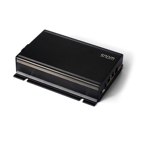 Snom PA1+ Durchsagesystem