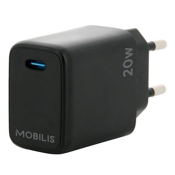 Mobilis - Netzteil - schnell - 20 Watt …