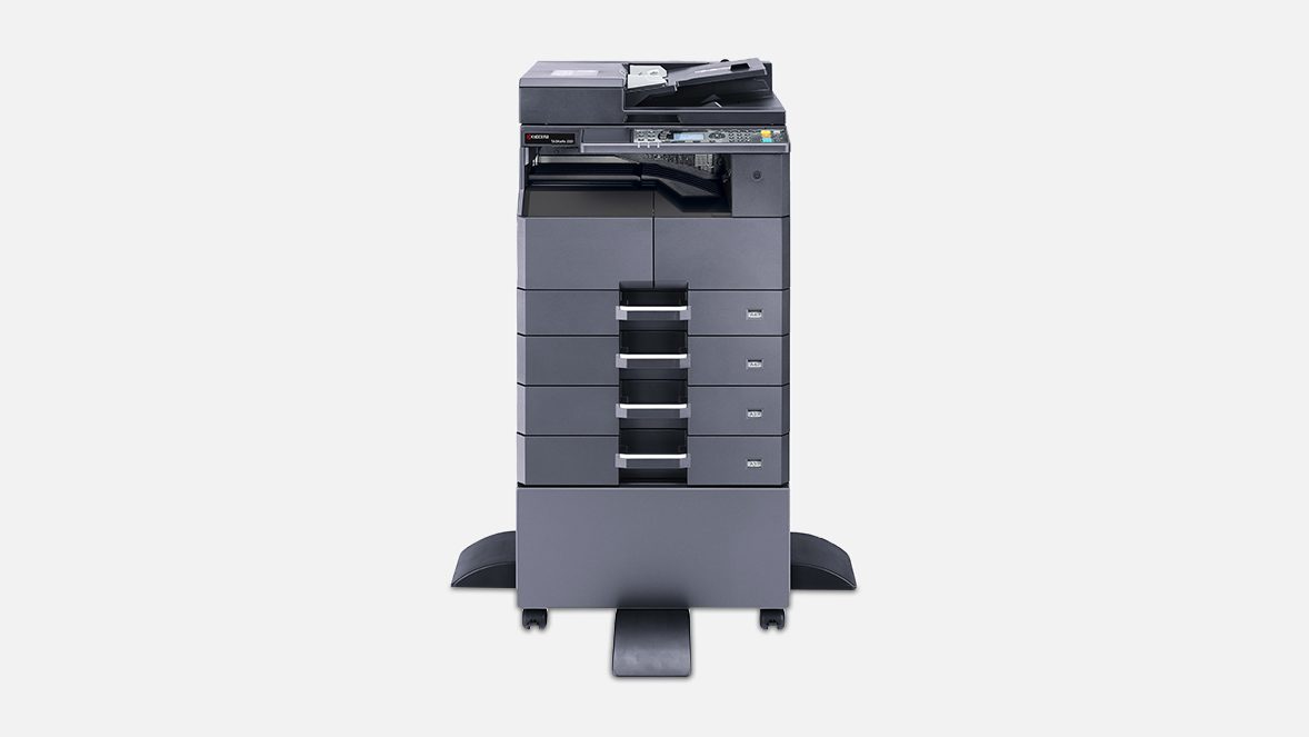 Kyocera TASKalfa 2321 - Stampante multifunzione - B/N …