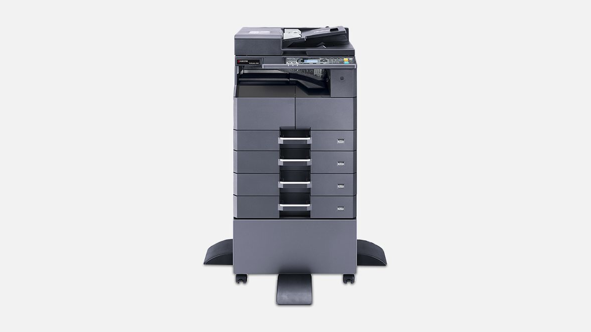 Kyocera TASKalfa 2021 - Stampante multifunzione - B/N …