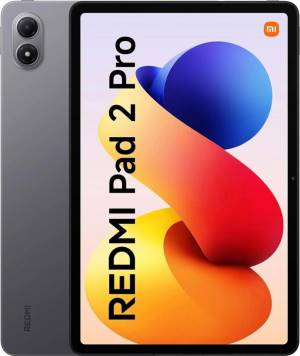 Xiaomi Redmi Pad 2 Pro 12.1" 8+256GB WiFi …