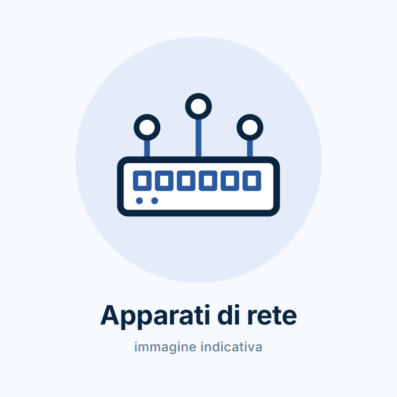 HPE 361T - Adattatore di rete - PCIe …