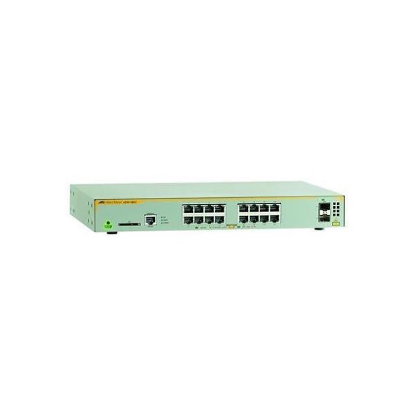Allied Telesis AT x230-28GT - Switch - L2+ …