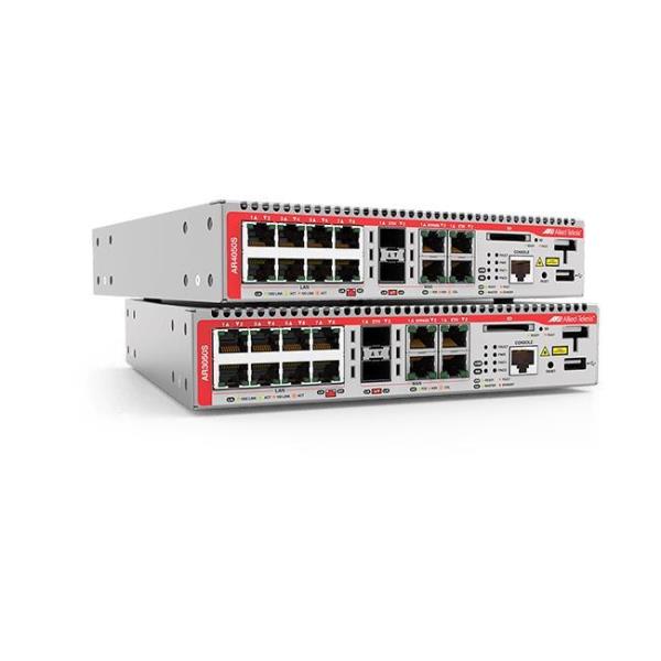 ALLIED TELESIS NEXT GENERATION FIREWALLS -