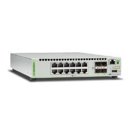 Allied Telesis AT XS916MXT - Switch - L2+ …