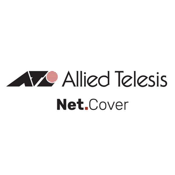 ALLIED TELESIS NET.COVER ADVANCED - 1Y GS910/24