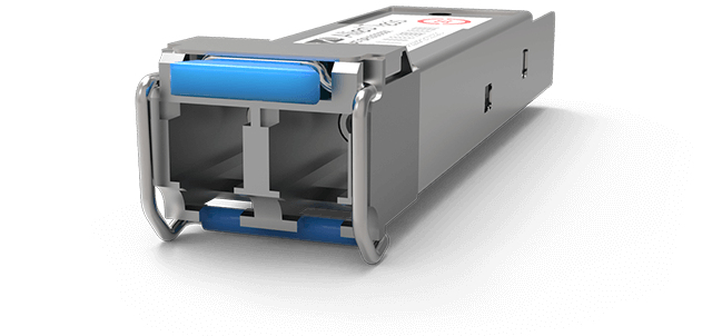 ALLIED TELESIS TAA SFP/LC 100LX SINGLE-MODE