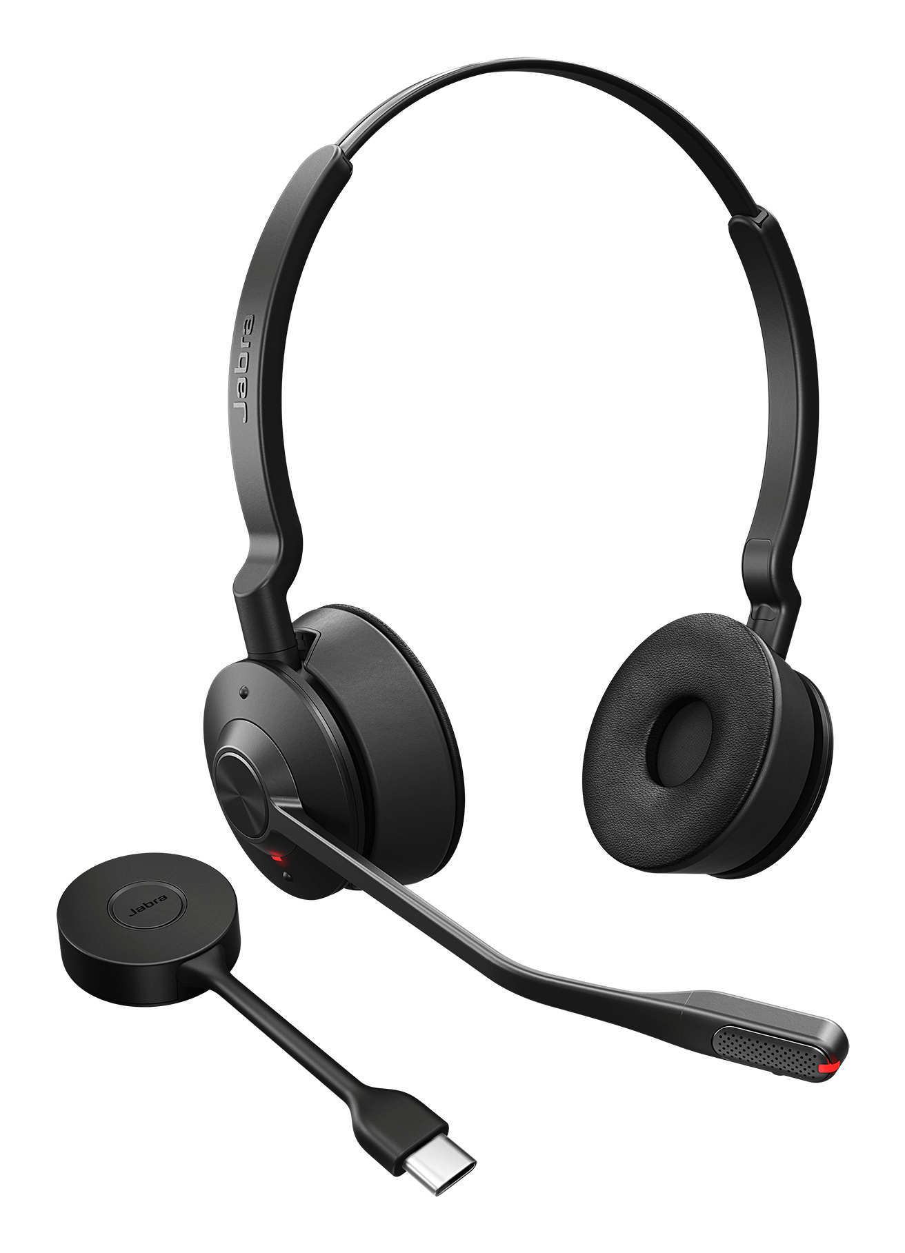 Jabra Engage 55 SE Stereo - Cuffie con …