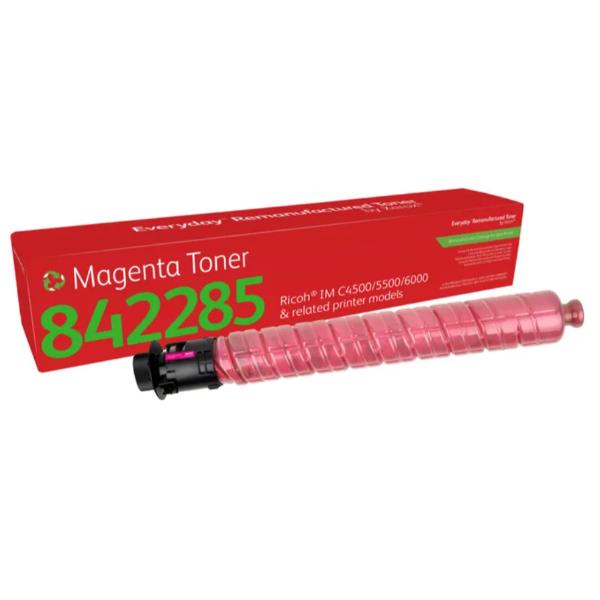 Toner rigenerato Everyday™ di Magenta compatibile con Ricoh …