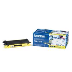Brother - Toner - Giallo -TN135Y - 4000 …