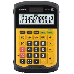 Calcolatrice da tavolo WM-320MT - 12 cifre - …