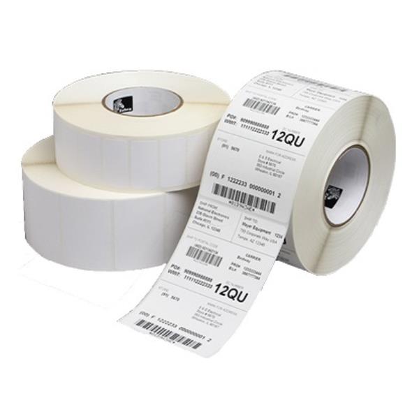 ZEBRA ETI.Z-ULTIMATE 1000T WHITE 25MM