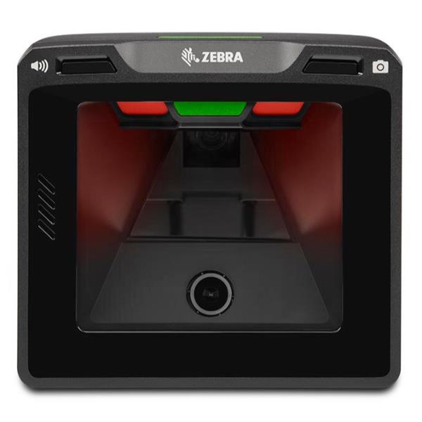 ZEBRA SP7208 VERTICALE 2D CON CAVO USB