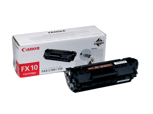 Canon - Toner - Nero - 0263B002 - …