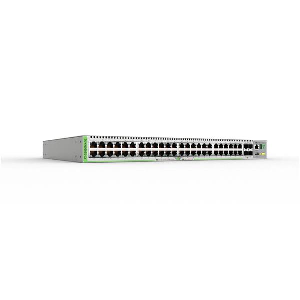 ALLIED TELESIS L3 STACKABLE SWITCH