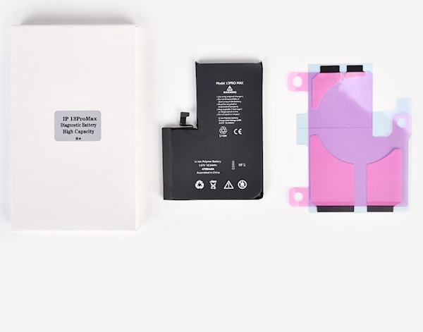 IP 13 PRO MAX BATTERIA DIAGNOSTICA ALTA CAPACITÃ …