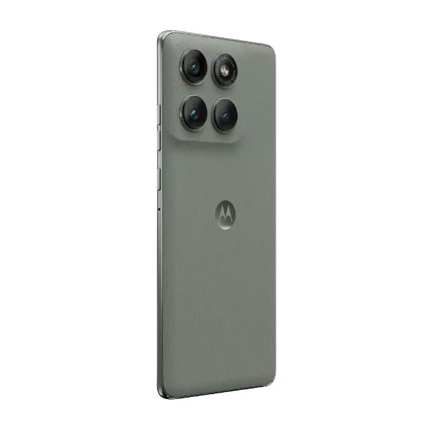 Motorola Moto Edge 60 Pro Shadow
