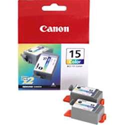 Canon - Scatola 2 refill - C/M/Y - …