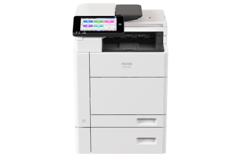 Ricoh IM C320F, Laser, Stampa a colori, 1200 …