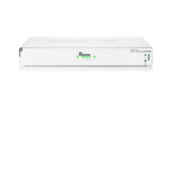 HPE NETWORKING INSTANT ON SECURE GATEWAY SG2505P 5 …