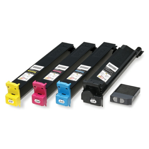 Epson - Toner - Nero - S050477 - …
