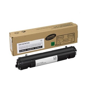 Panasonic - Toner - Nero - KX-FAT472X - …