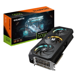 GIGABYTE GeForce RTX 5090 GAMING OC 32G Scheda …