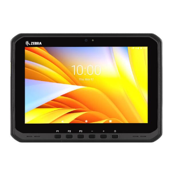 Zebra ET60, 10,1'STANDARD DISPLAY TOUCHSCREEN , 16 GB256 …