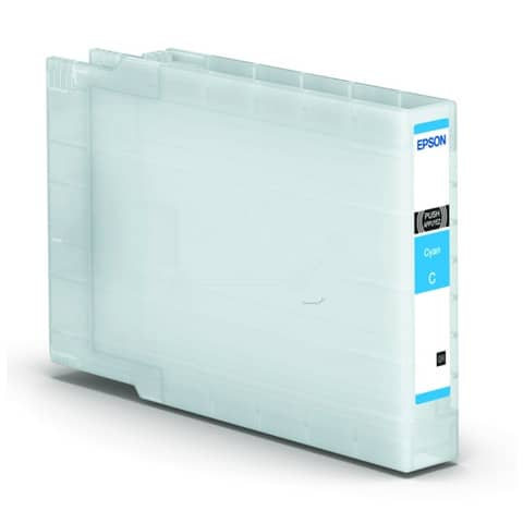 Epson T9072 - 69 ml - misura XXL …