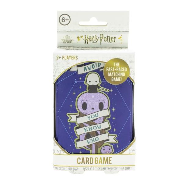 Paladone Harry Potter - Avoid You Know Who …