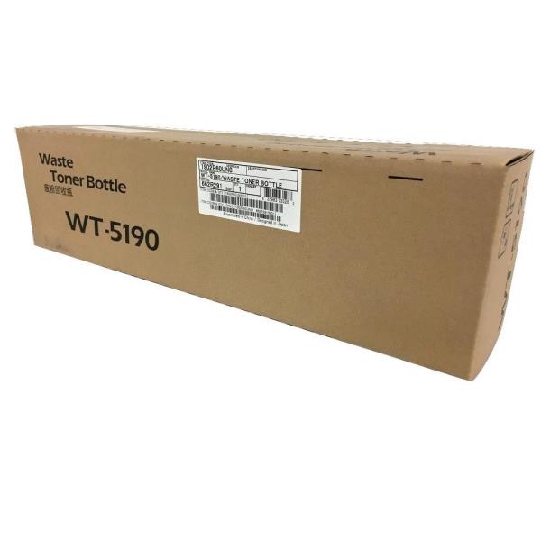 Kyocera - Vaschetta recupero Toner - WT-5190 - …