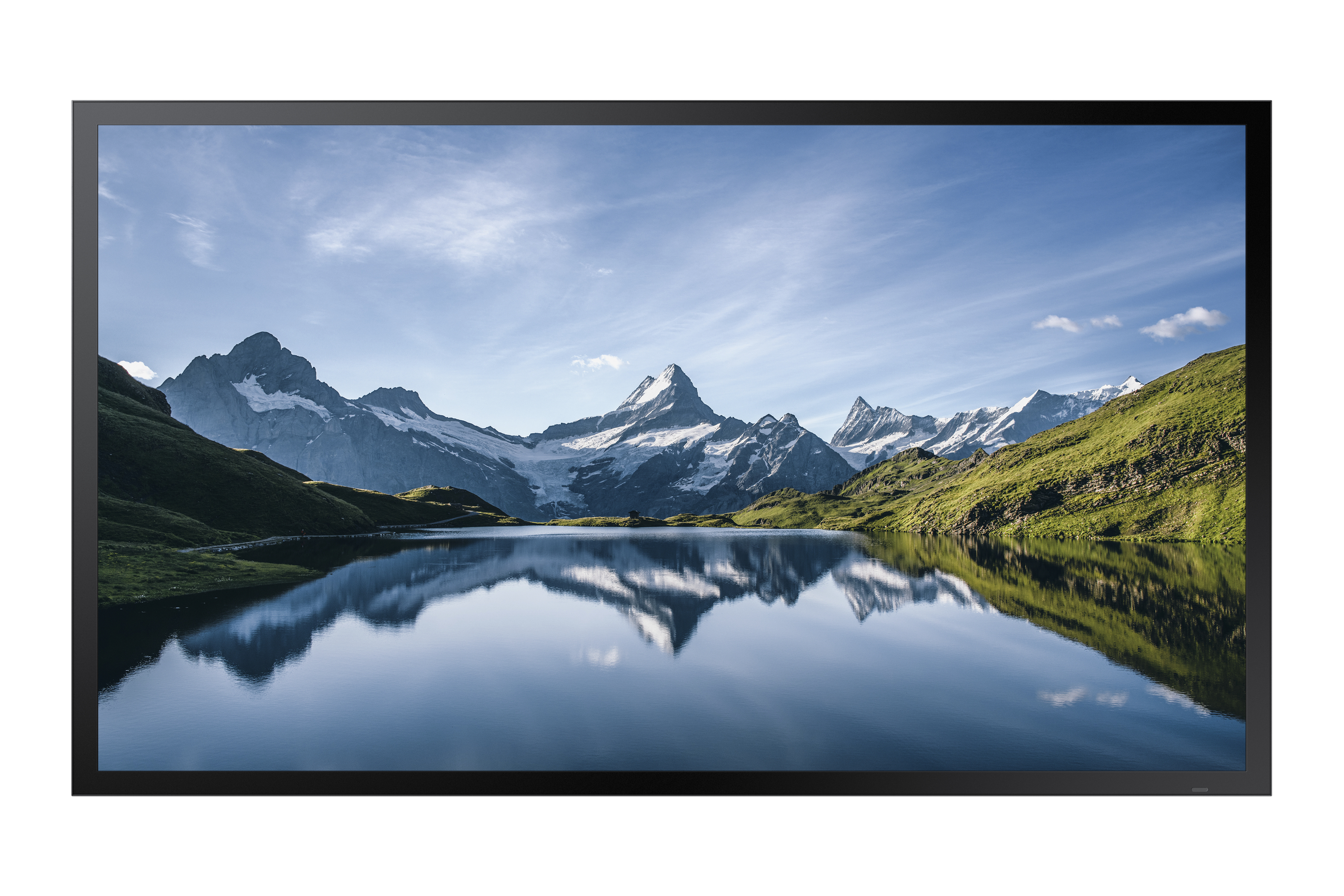 Samsung OH46B-S - 46" Categoria diagonale OHB Series …