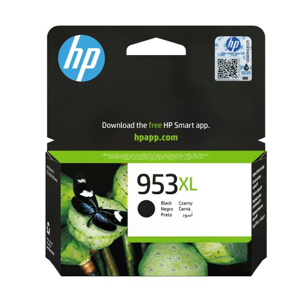 Hp - Cartuccia ink originale - 953XL - …