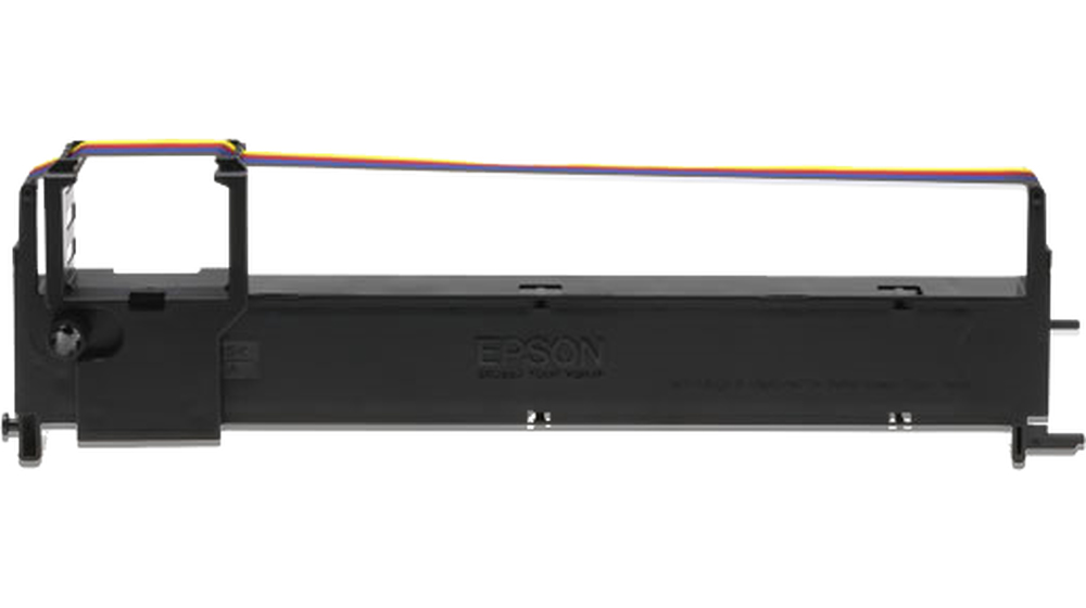 Epson - Nastro - colore - C13S015073 - …