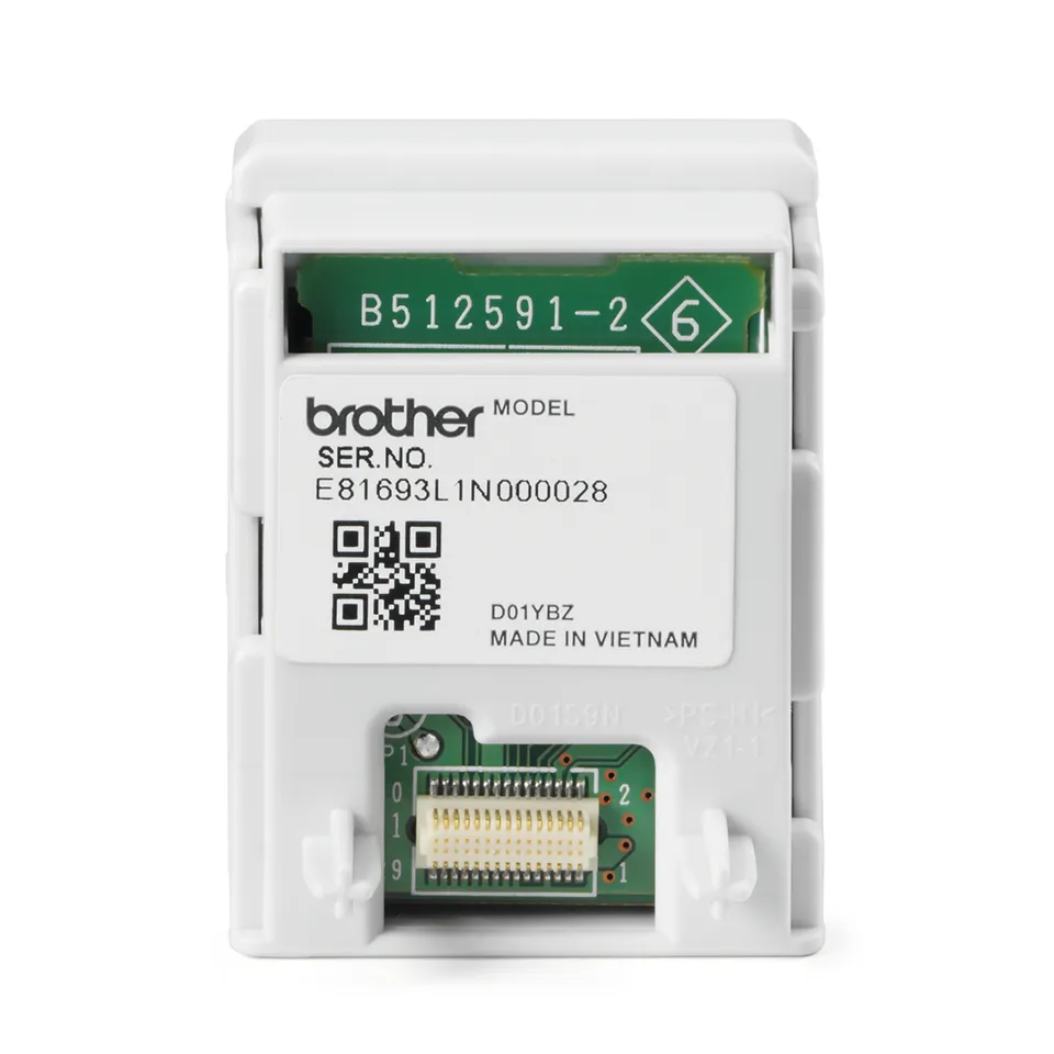 Brother Modulo interfaccia di rete wireless opzionale