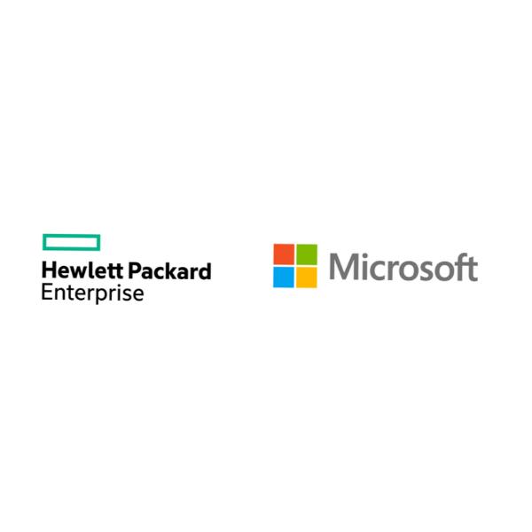 SW MS HPE WIN SERVER 2025 10DEVICE CAL …