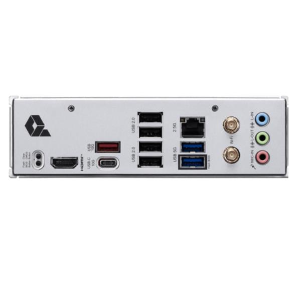 MSI PRO B840M-P WIFI6E, AMD, Socket AM5, AMD …