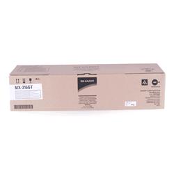 Sharp - Toner - Nero - MX315GT - …